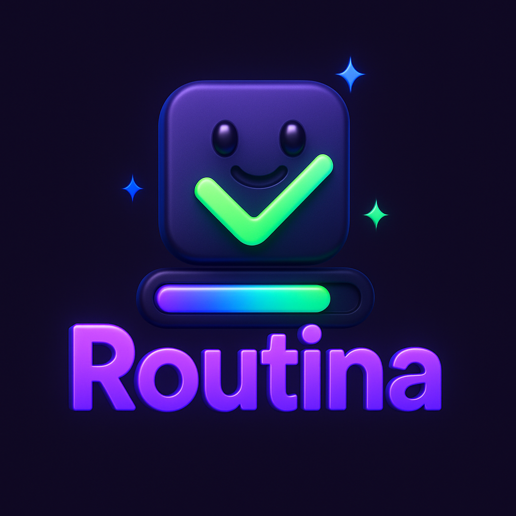 Routina Logo